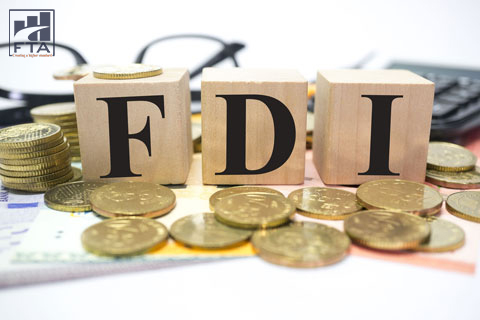 FDI