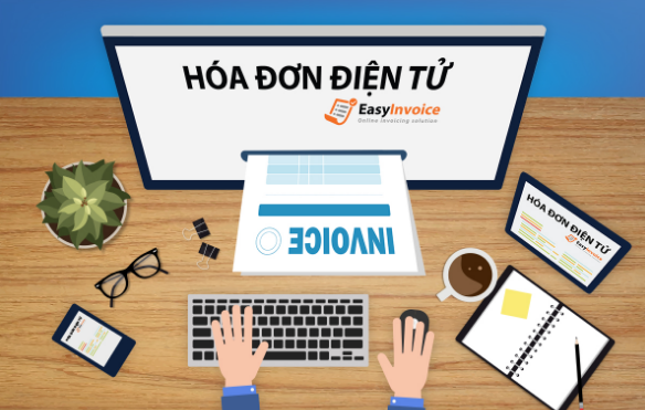 doanh nghiep bac ninh su dung hoa don dien tu